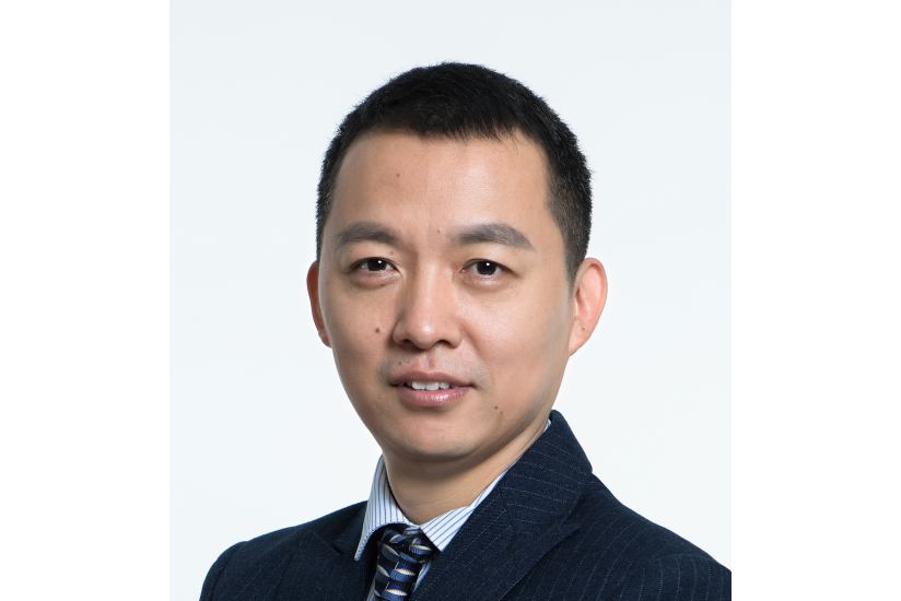 路中華(中國科學院深圳先進技術研究院，研究員，博士生導師)