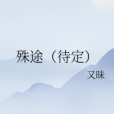 殊途(待定) 殊途(待定)
