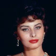 索菲亞·羅蘭(Sophia Loren)