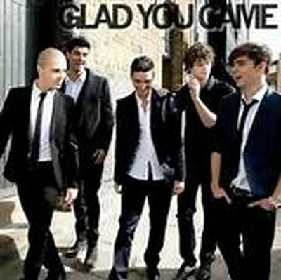 glad you came(The Wanted演唱歌曲)