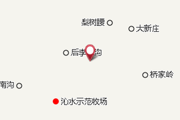陸家嶺 陸家嶺