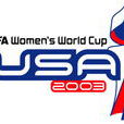 2003年美國女足世界盃