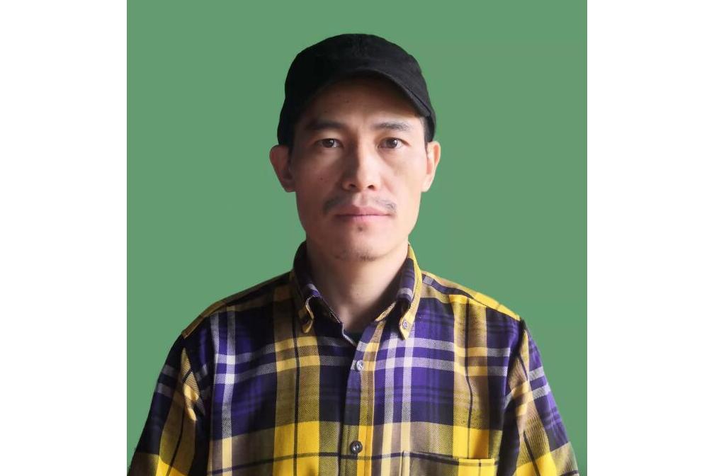 張開溪 張開溪