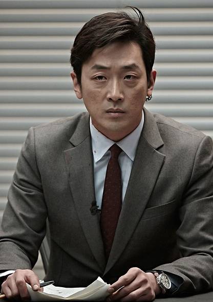 恐怖直播(2013年金秉宇執導的韓國犯罪懸疑片) 恐怖直播(2013年金秉宇執導的韓國犯罪懸疑片)