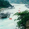 大寧河景區 大寧河景區