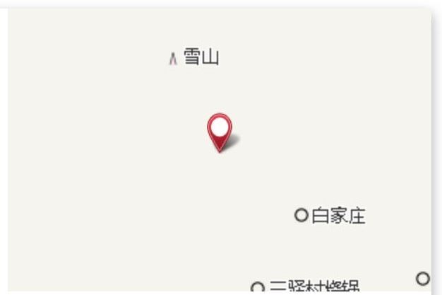 鄧家埡豁 鄧家埡豁