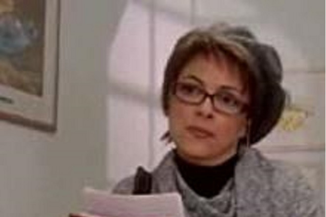 Eleni Randou Eleni Randou