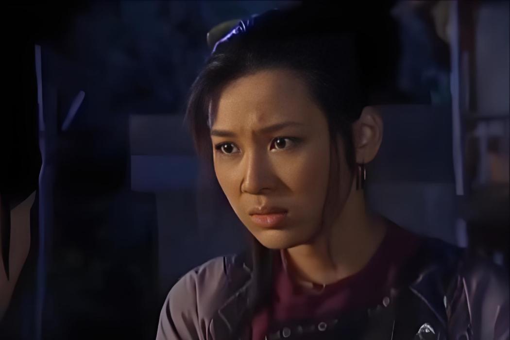 玉香(《天和局》中的虛構角色) 玉香(《天和局》中的虛構角色)