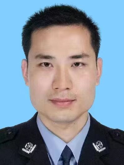 秦波(江蘇省鎮江市公安局京口分局黨委書記、局長) 秦波(江蘇省鎮江市公安局京口分局黨委書記、局長)