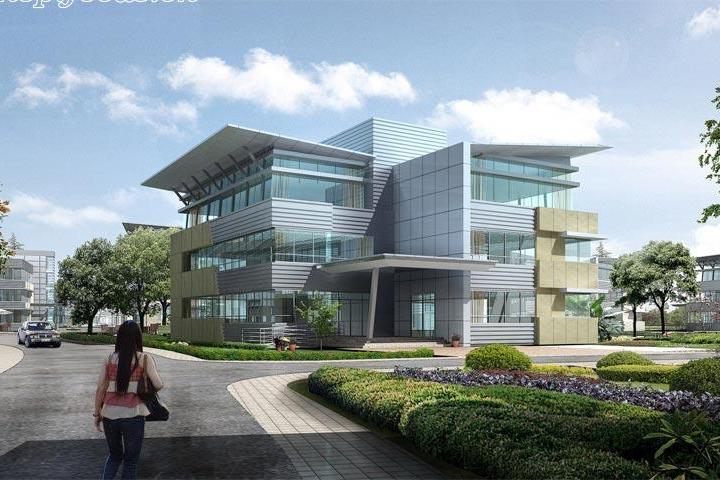 BDA國際廣場 BDA國際廣場