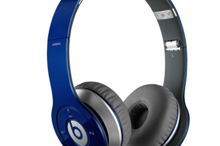 BEATSBT ON WIRELS BLU BEATSBT ON WIRELS BLU