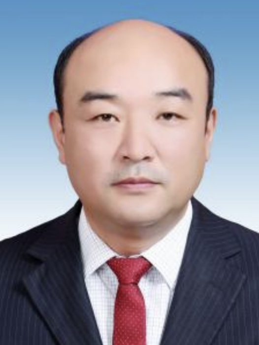 馬海濤(山東省聊城市東阿縣退役軍人事務局黨組成員、三級主任科員)