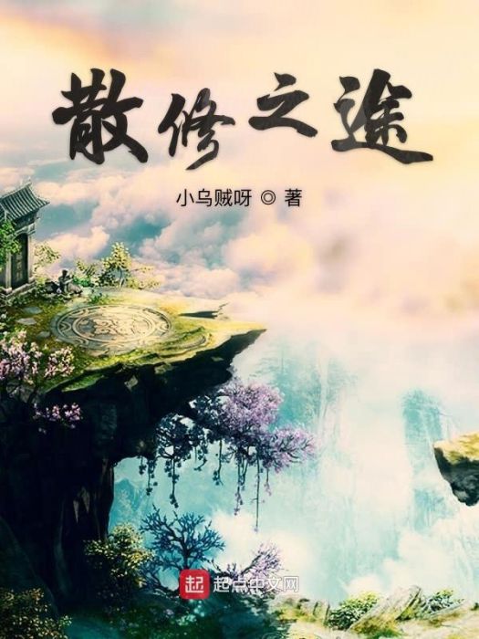 散修之途 散修之途