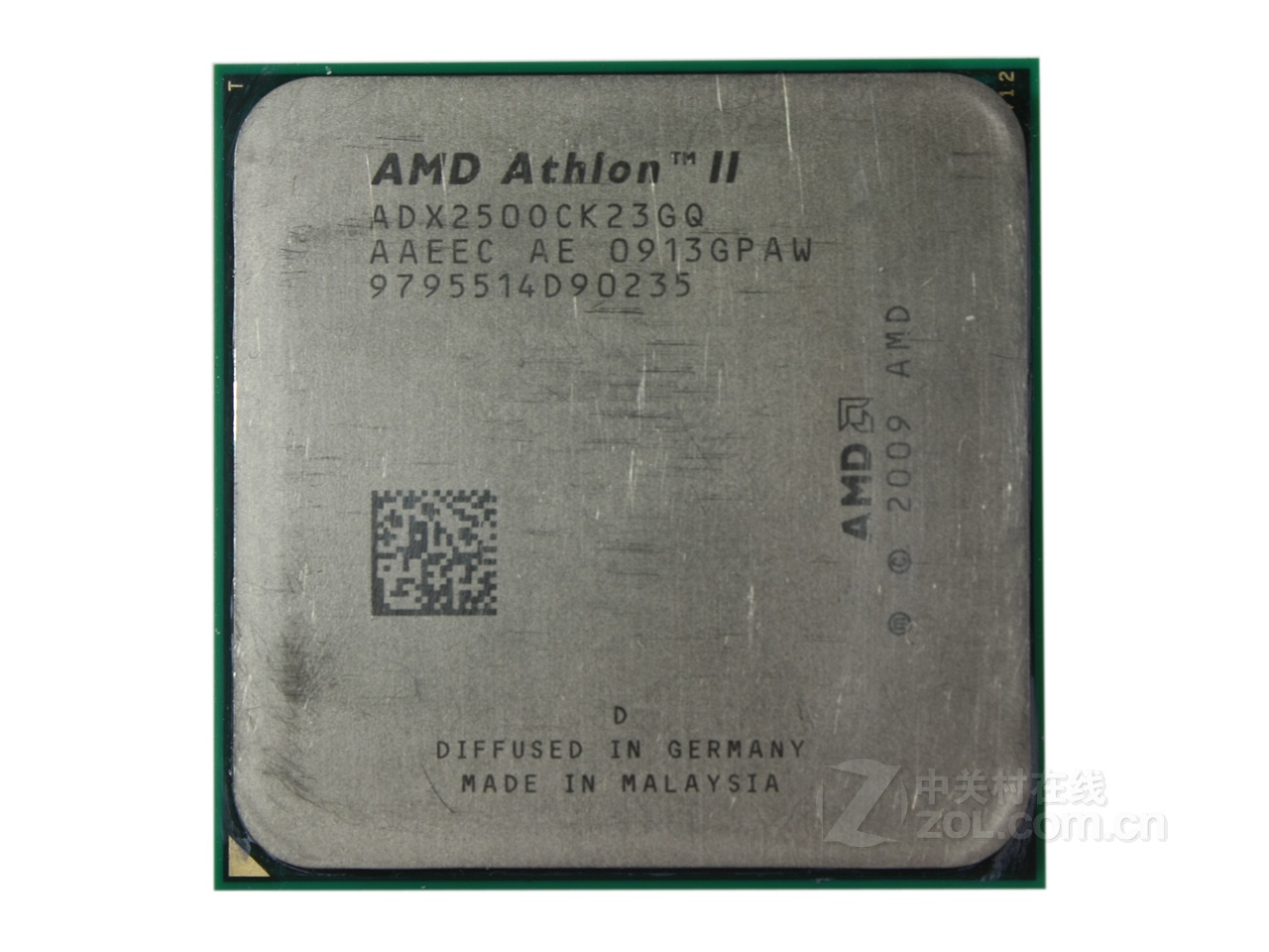AMD 250