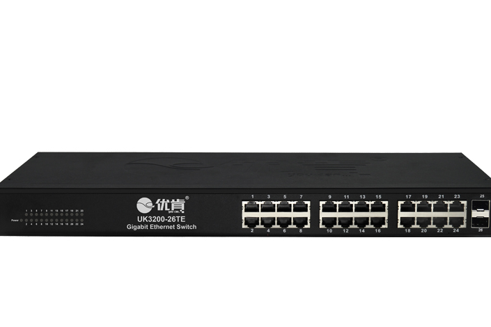 優肯UK3200-26TE 優肯UK3200-26TE