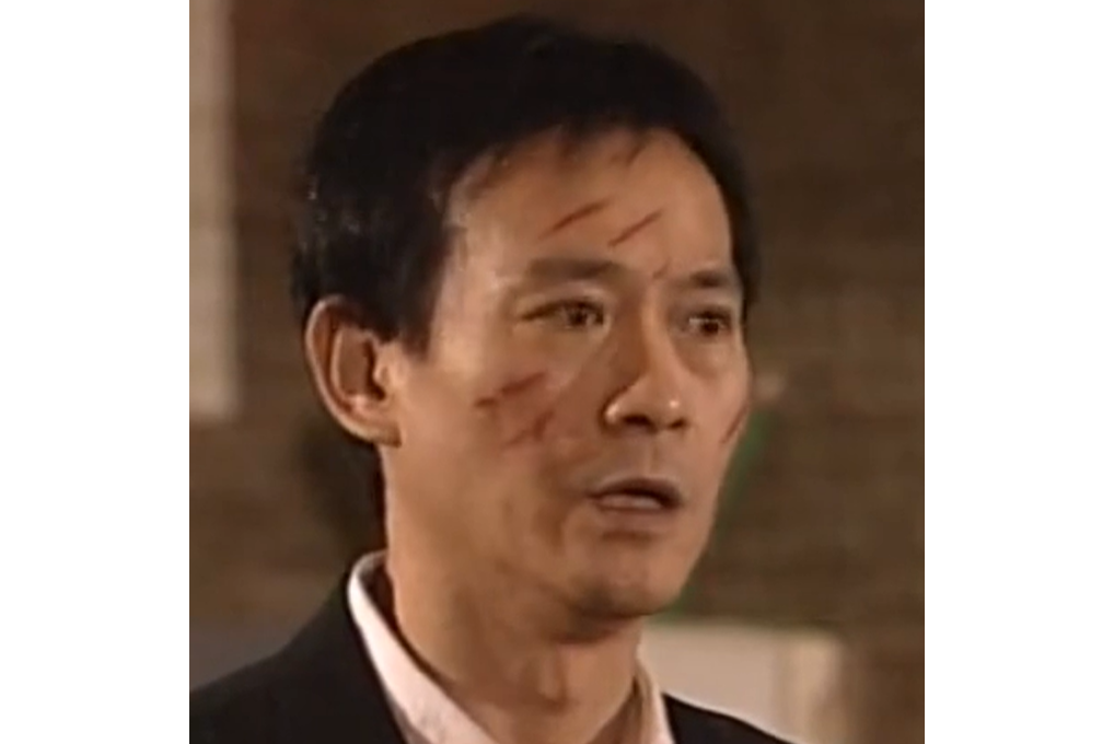 丁野(電視劇《世紀之戰》中的虛構角色)