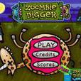 Zoombie Digger Zoombie Digger