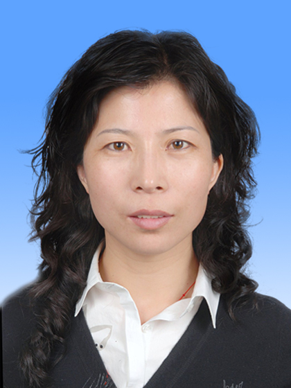 何艷君 何艷君