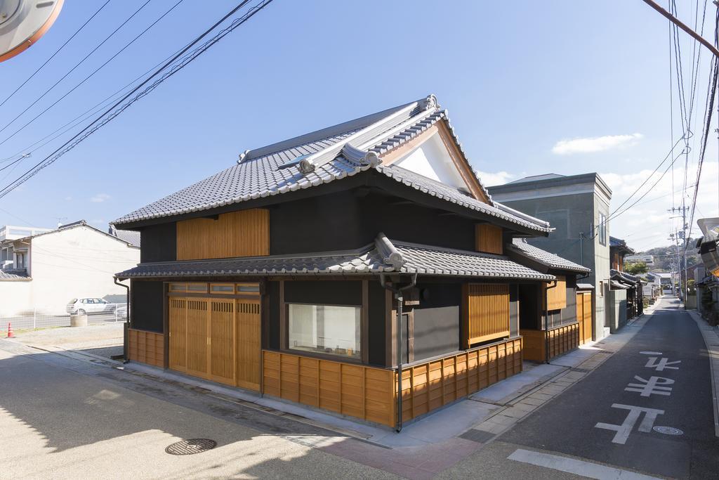宇多津町 宇多津町
