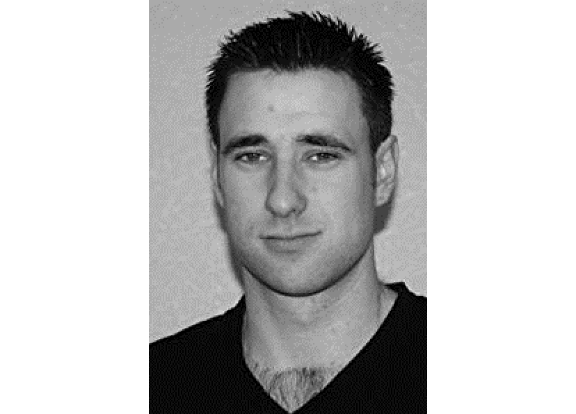 Scott Armstrong Scott Armstrong
