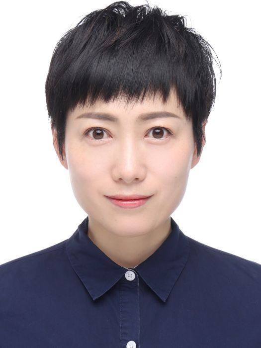 高璐(重慶市江北區觀音橋街道黨工委書記) 高璐(重慶市江北區觀音橋街道黨工委書記)