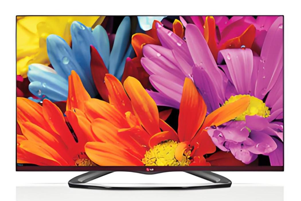 LG 42LA6500-CC LG 42LA6500-CC