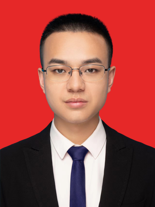 唐熠(湖南省懷化市鶴城高新區管委會副主任)