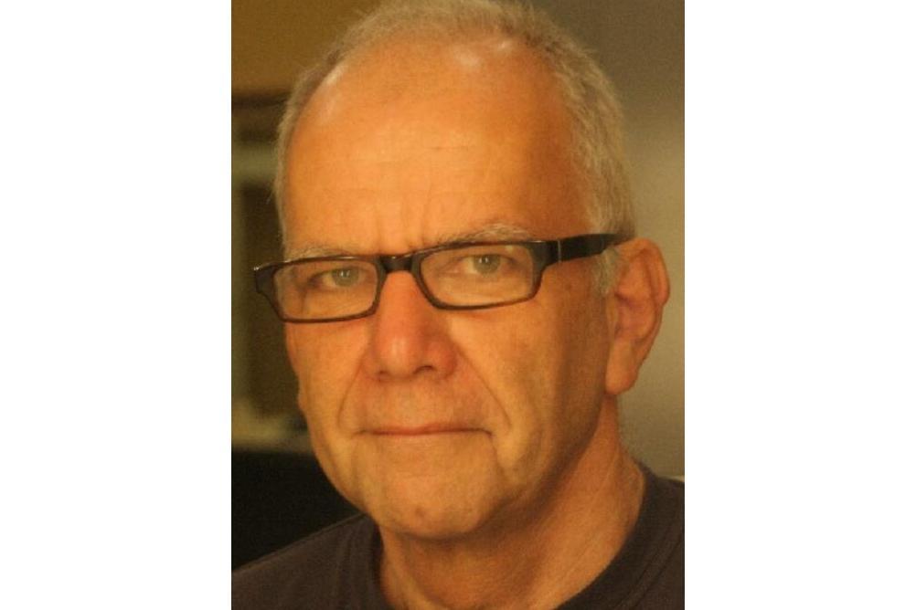 Peter Hosking Peter Hosking