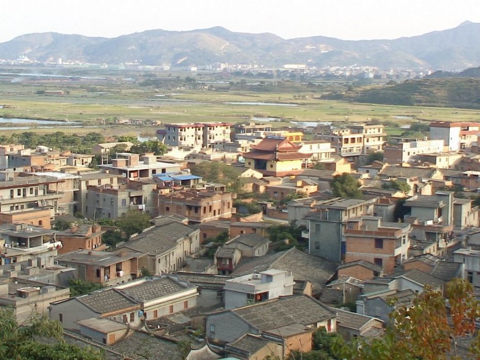 洞頭村(湖南省沅陵縣馬底驛鄉洞頭村) 洞頭村(湖南省沅陵縣馬底驛鄉洞頭村)