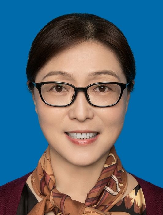 徐文姬 徐文姬