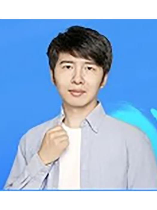 劉揚(抖音搜尋產品經理) 劉揚(抖音搜尋產品經理)
