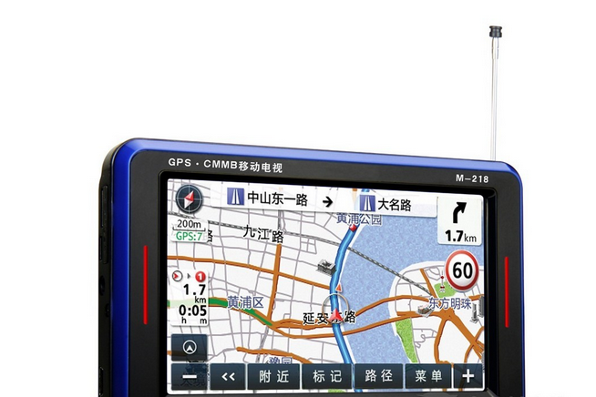 新科 M218 新科 M218