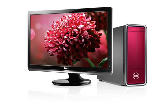 戴爾Inspiron 660S-R356-JN R 戴爾Inspiron 660S-R356-JN R