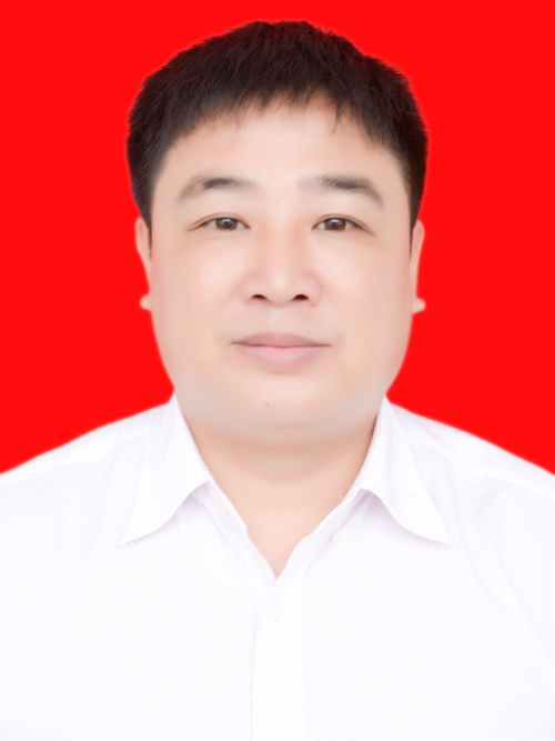 劉子明(江西省吉安市安福縣衛健委黨工委委員) 劉子明(江西省吉安市安福縣衛健委黨工委委員)
