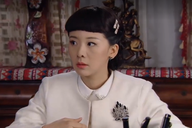 楊雯莉 楊雯莉
