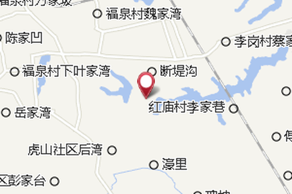 上蘇家灣