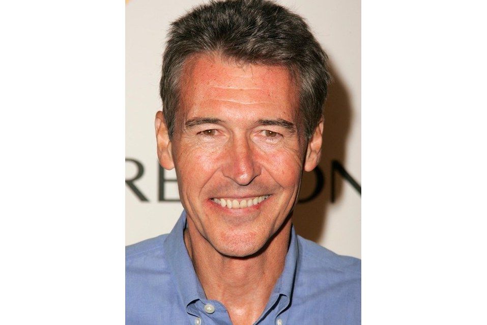 Randolph Mantooth Randolph Mantooth