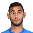 Faouzi Ghoulam Faouzi Ghoulam