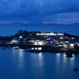 廟灣島 廟灣島