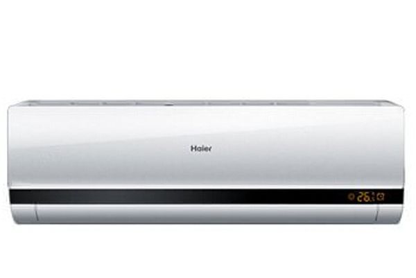 海爾KFR-26GW/06NCA12 海爾KFR-26GW/06NCA12