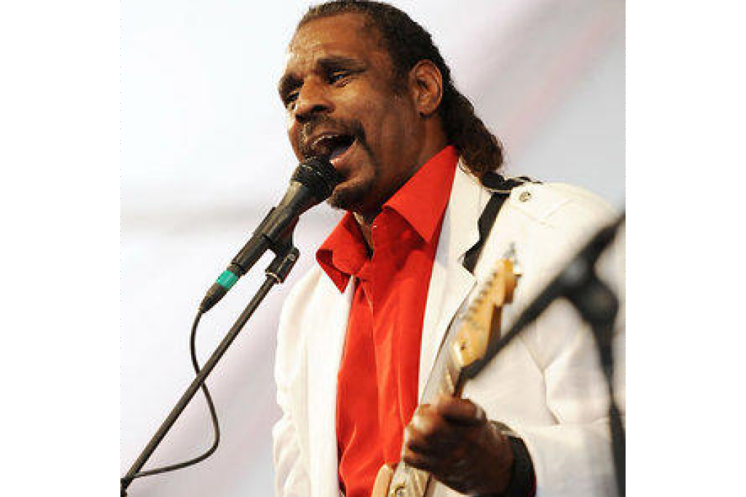 Guitar Slim Guitar Slim