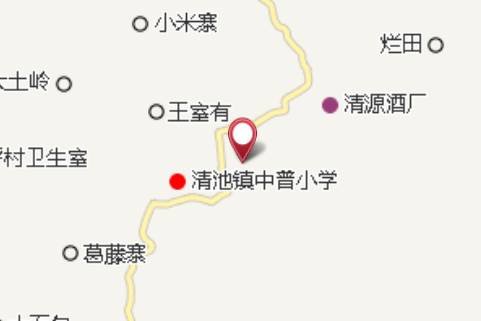 中普村 中普村