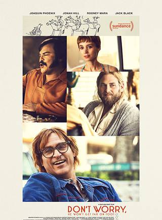 傑昆·菲尼克斯(Joaquin Phoenix) 傑昆·菲尼克斯(Joaquin Phoenix)