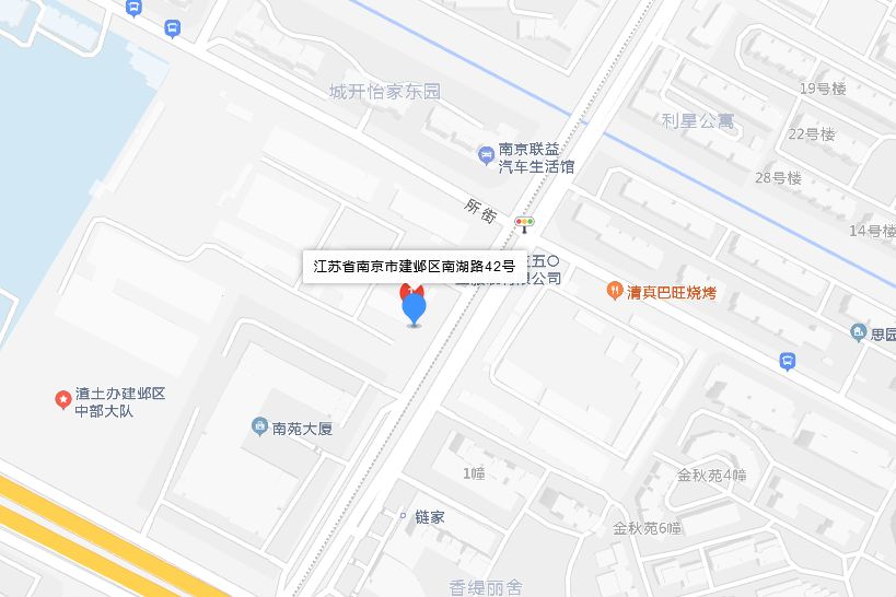 南湖路42號 南湖路42號