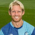 Craig Mackail-Smith Craig Mackail-Smith