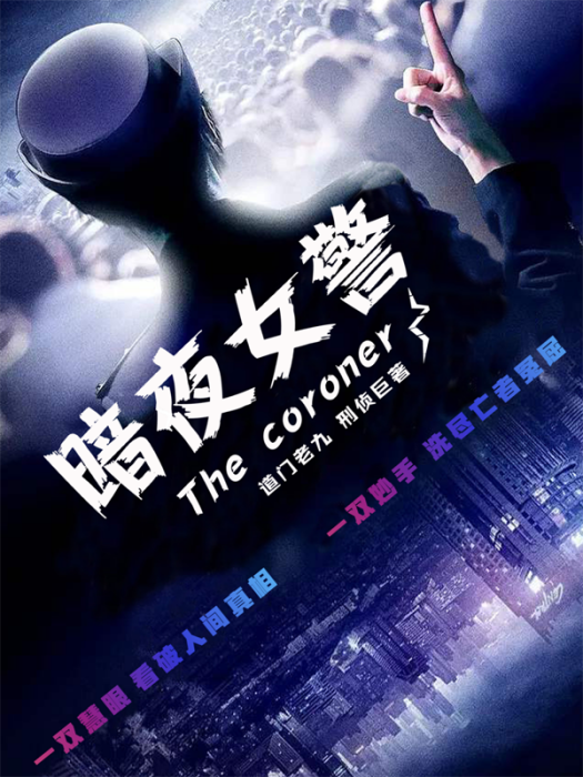 暗夜女警 暗夜女警