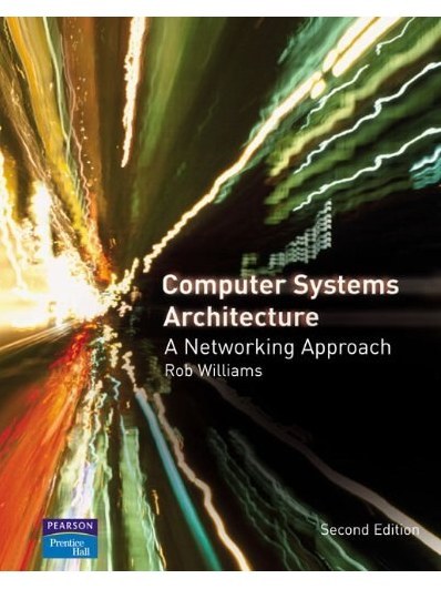 Computer Systems Architecture Computer Systems Architecture