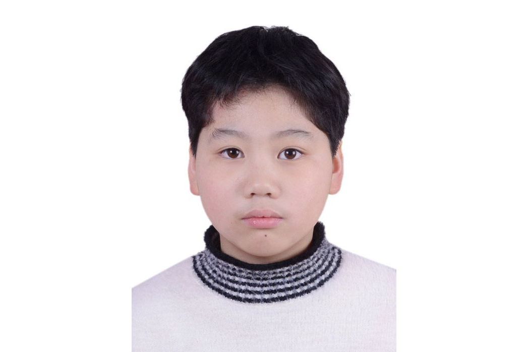 王泱歡