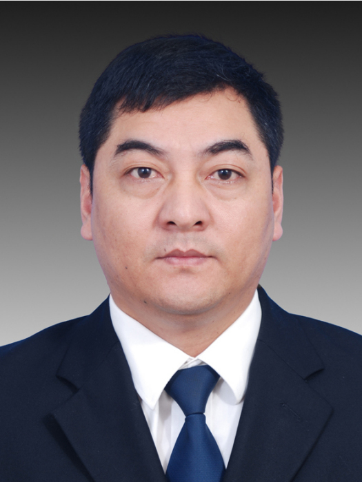 楊啟傑 楊啟傑
