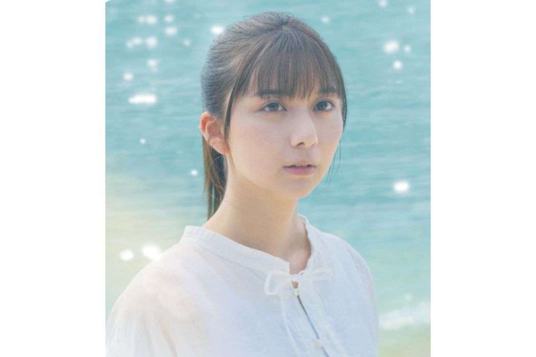 玉城美海 玉城美海